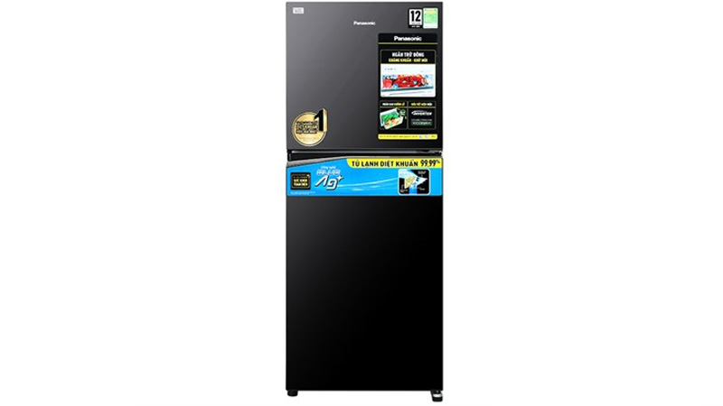 Tủ Lạnh Panasonic Inverter 268 Lít NR-TV301BPKV