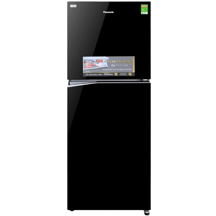 Tủ lạnh Panasonic inverter NR-BL359PKVN 326 Lít