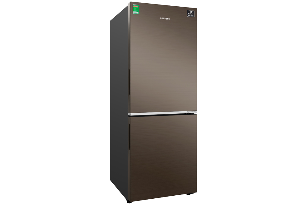 Tủ lạnh Samsung Inverter RB27N4010DX/SV 280 Lít