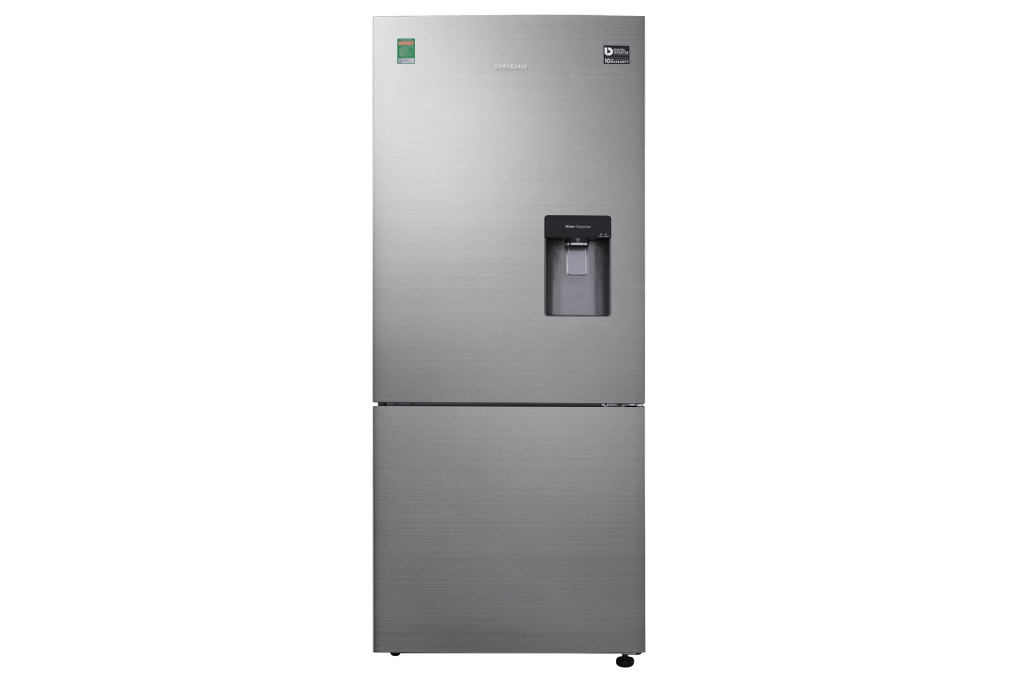 Tủ lạnh Samsung Inverter RL4034SBAS8/SV 424 Lít