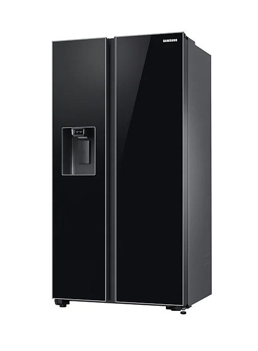 Tủ lạnh Samsung Side by side RS64R53012C/SV 617 Lít