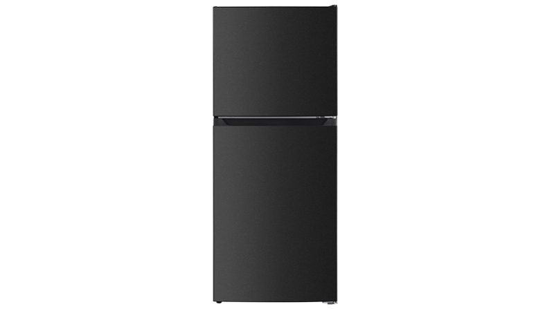 Tủ lạnh Sharp inverter 181 lít SJ-X198V-DG màu đen