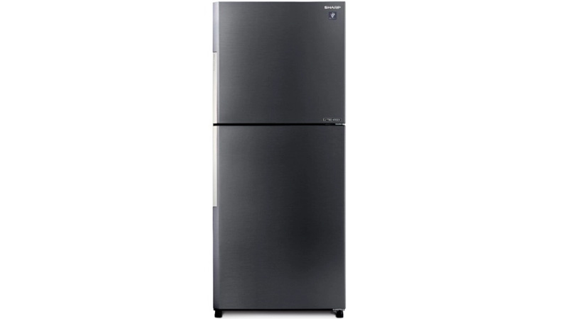 Tủ lạnh Sharp SJ-XP470AE-DS 430 lít inverter Xám đậm