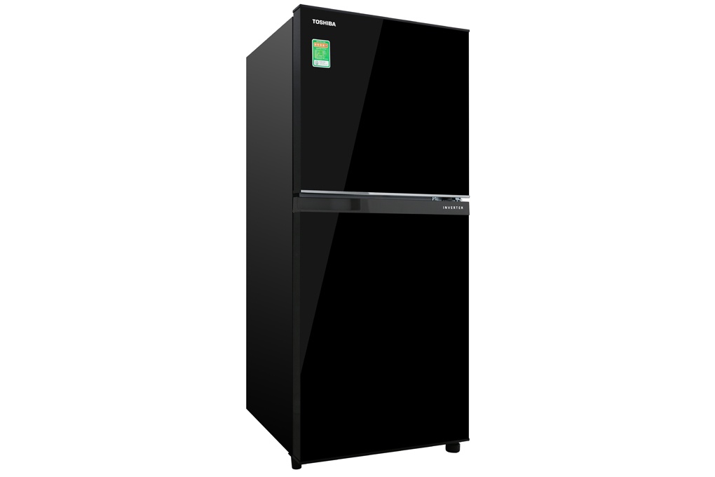 Tủ lạnh Toshiba Inverter GR-B22VU(UKG) 180 Lít