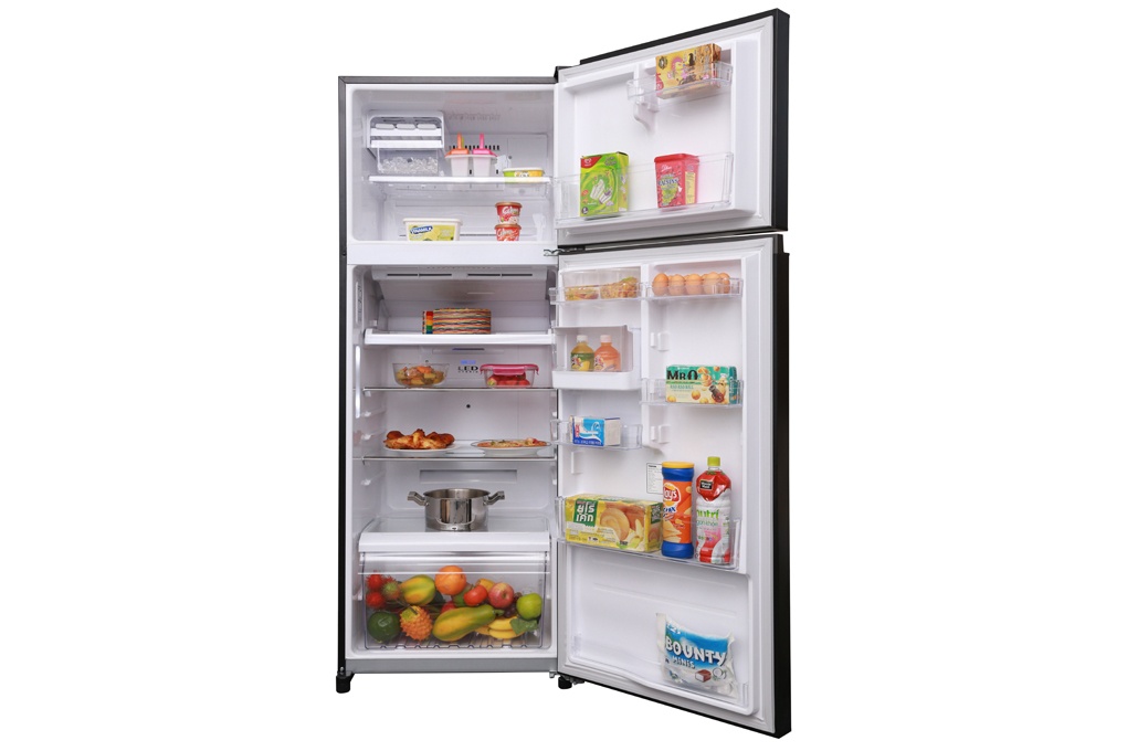 Tủ lạnh Toshiba Inverter GR-AG46VPDZ(XK1) 409 Lít