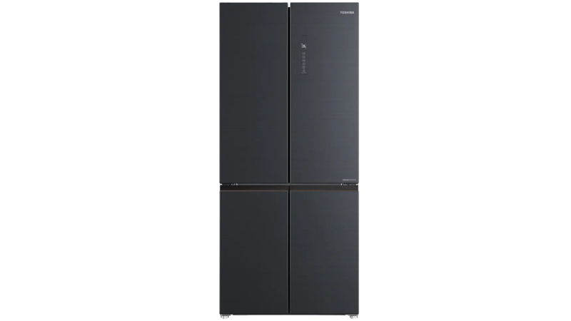 Tủ lạnh Toshiba 515 lít 4 cánh GR-RF677WI-PMV(06)-MG