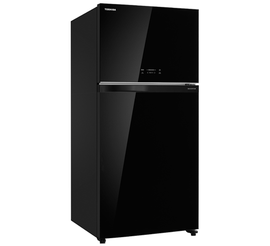 Tủ lạnh Toshiba Inverter GR-AG66VA(XK) 608 Lít