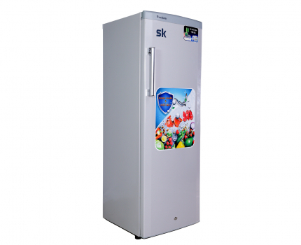 TỦ ĐÔNG CỬA TRƯỚC SK SKFU-350 (350 LÍT)
