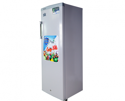 TỦ ĐÔNG CỬA TRƯỚC SK SKFU-300 (300 LÍT)
