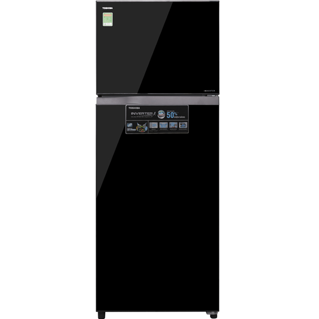 Tủ lạnh Toshiba Inverter GR-AG46VPDZ(XK1) 409 Lít