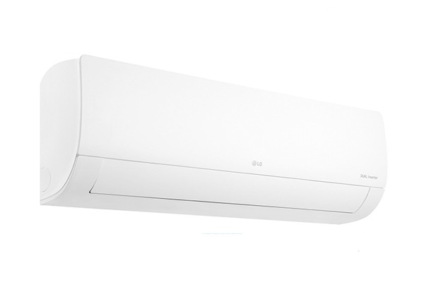 Điều hòa LG 1 chiều Inverter V10APF 9000Btu