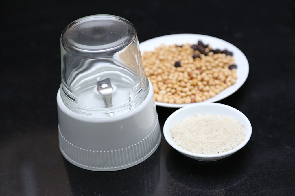 Máy xay ép Panasonic MJ-M176PWRA