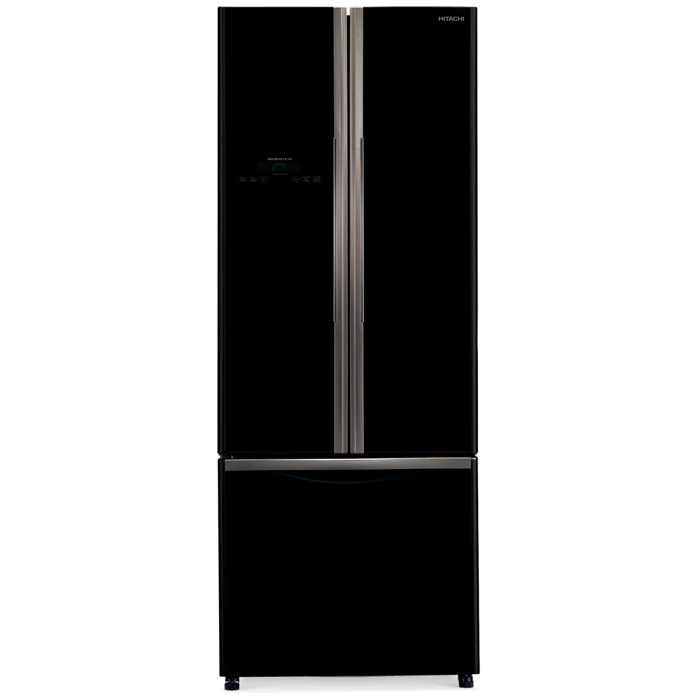 Tủ lạnh Hitachi Inverter R- FWB475PGV2 (GBK) 382 Lít