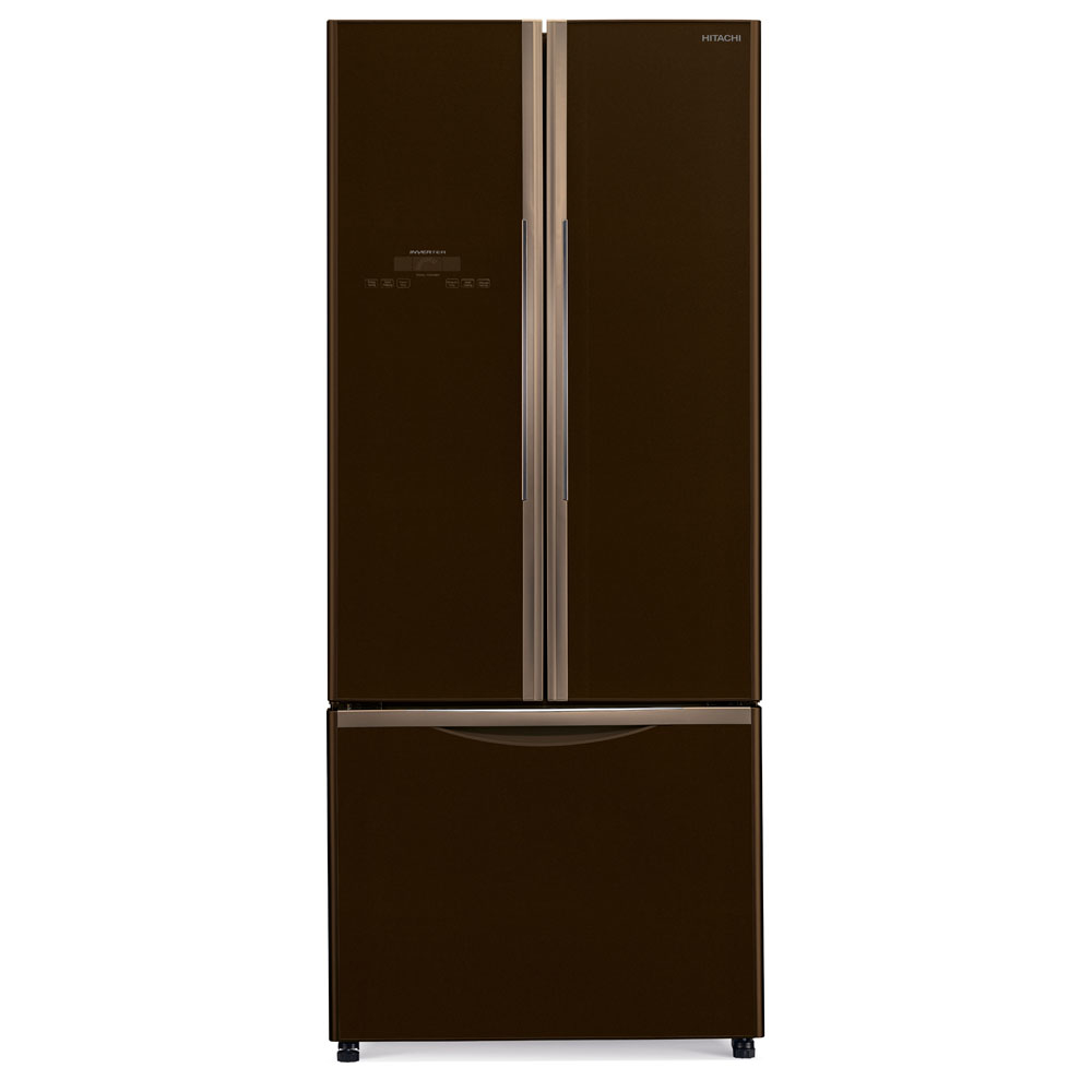 Tủ lạnh Hitachi Inverter R-FWB545PGV2 (GBW) 429 Lít