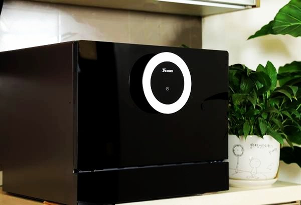 Máy Rửa Chén Bát Texgio TG-DT202