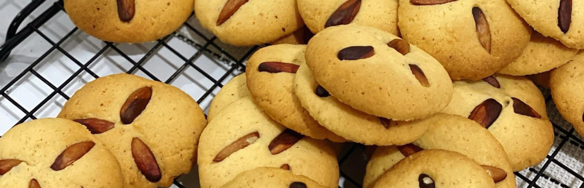 Bánh quy hạt bàng côn đảo