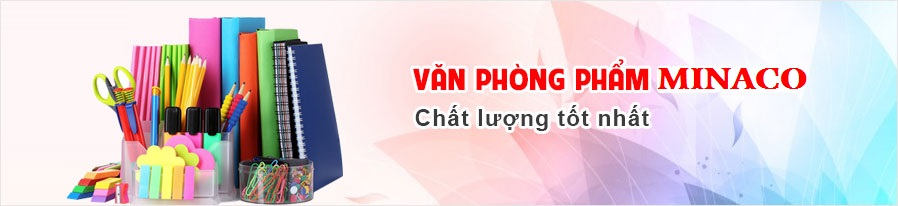 Công Ty Văn Phòng Phẩm Lớn