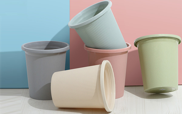 Bỏ rác đúng chỗ