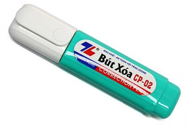 Bút xóa Thiên Long