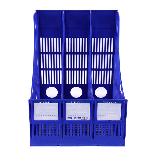 File Đựng Tài Liệu 3 Ngăn