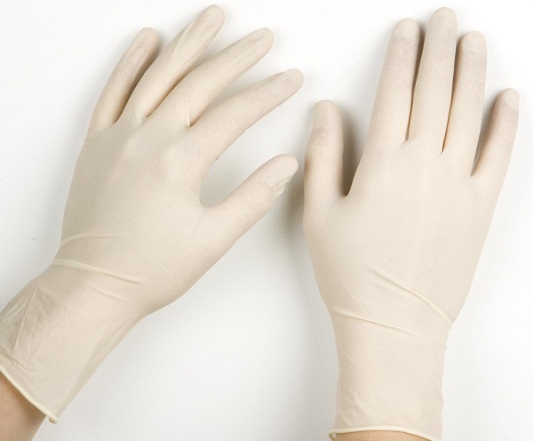 Găng tay y tế