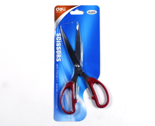 Kéo văn phòng Deli 6010