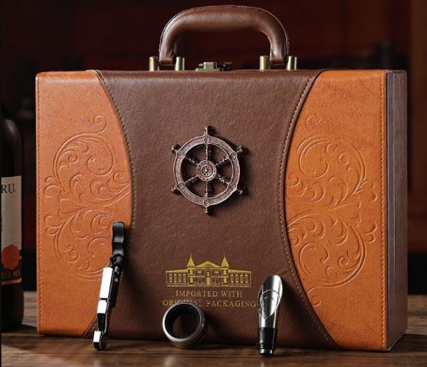 Quà Tết cao cấp