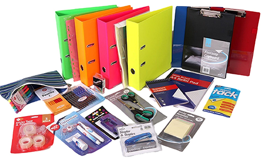 Quản lý văn phòng phẩm