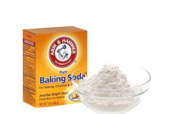 Thông Cống Bằng Banking Soda