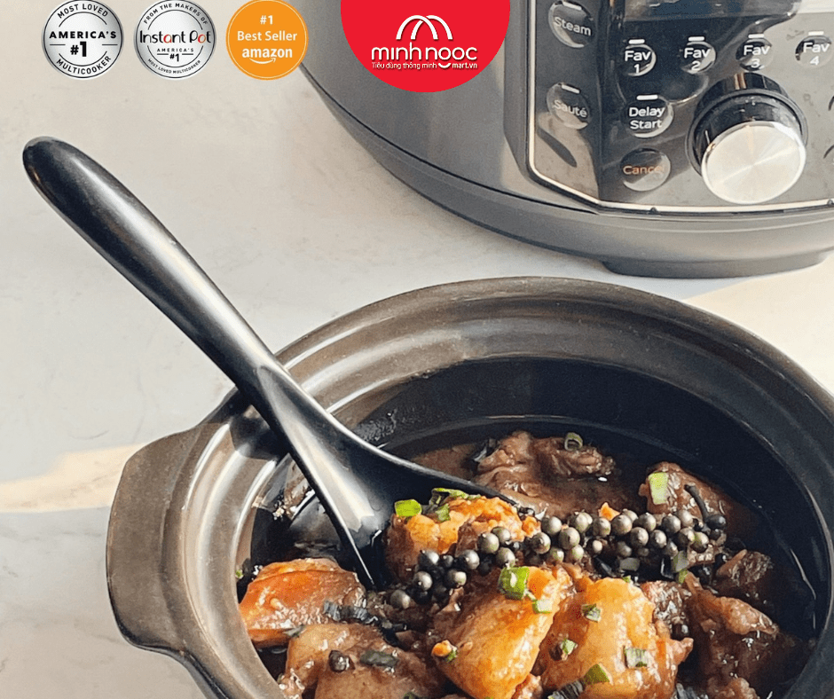 🍲THỊT KHO TIÊU ẤM LÒNG NGÀY HÀ NỘI TRỞ RÉT