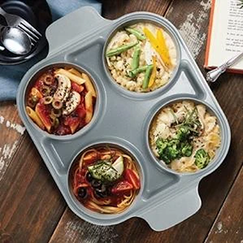 CÙNG STEAM PLUS LÀM PANCAKE CỰC DỄ