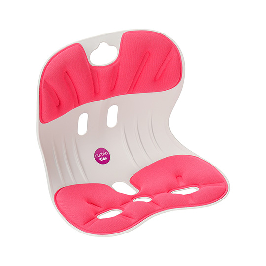 Ghế Curble chỉnh dáng ngồi đúng tư thế Hàn Quốc dành cho trẻ em dưới 28kg