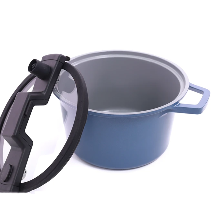 Nồi hầm đa năng Smart Cook 5.4L