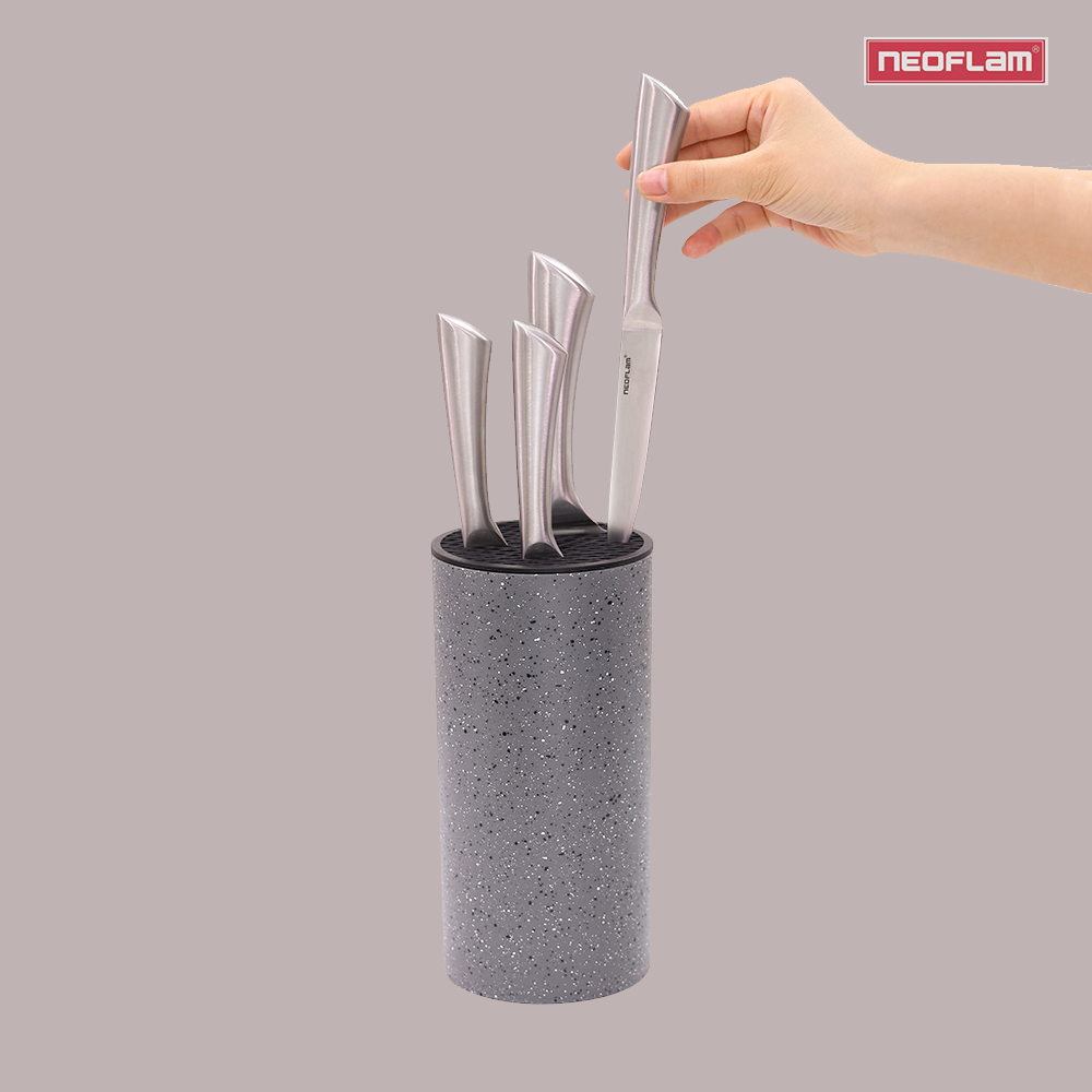 Ống cắm dao Neoflam CK-KP-R12