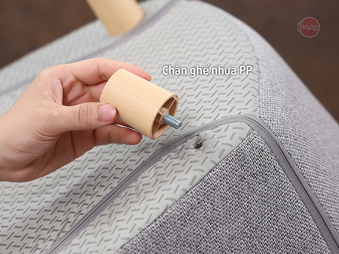 Ghế sofa chỉnh dáng ngồi đúng iMat