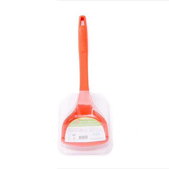Vá/sạn(xẻng) lật silicone,lõi bằng nylon,Stu-N