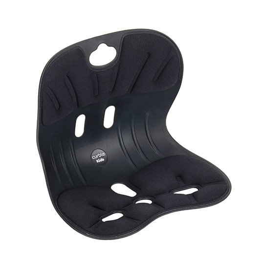 Ghế Curble chỉnh dáng ngồi đúng tư thế Hàn Quốc dành cho trẻ em dưới 28kg