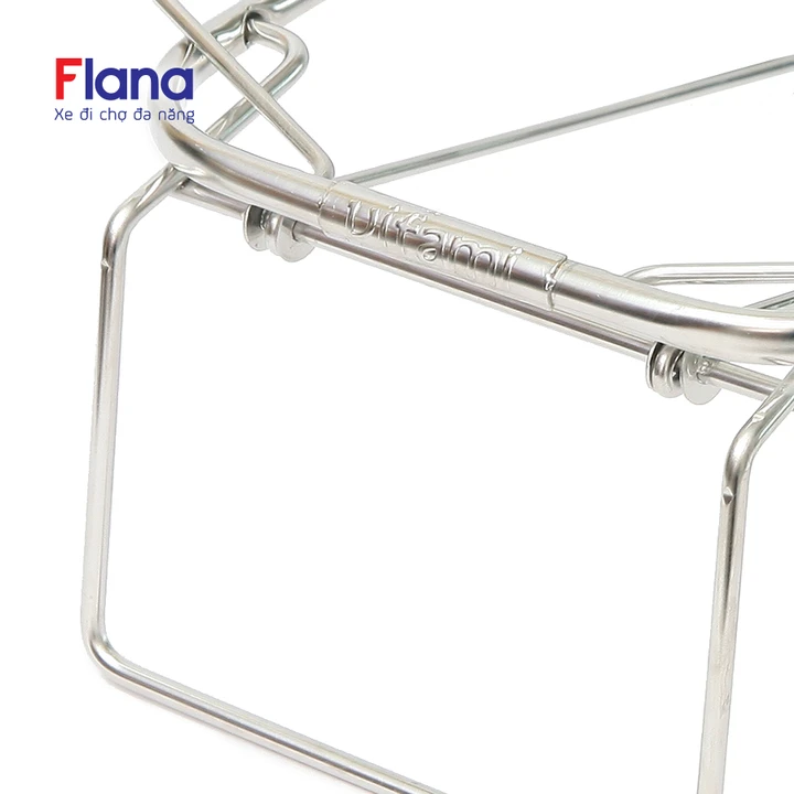 Xe đi chợ đa năng GN-402L