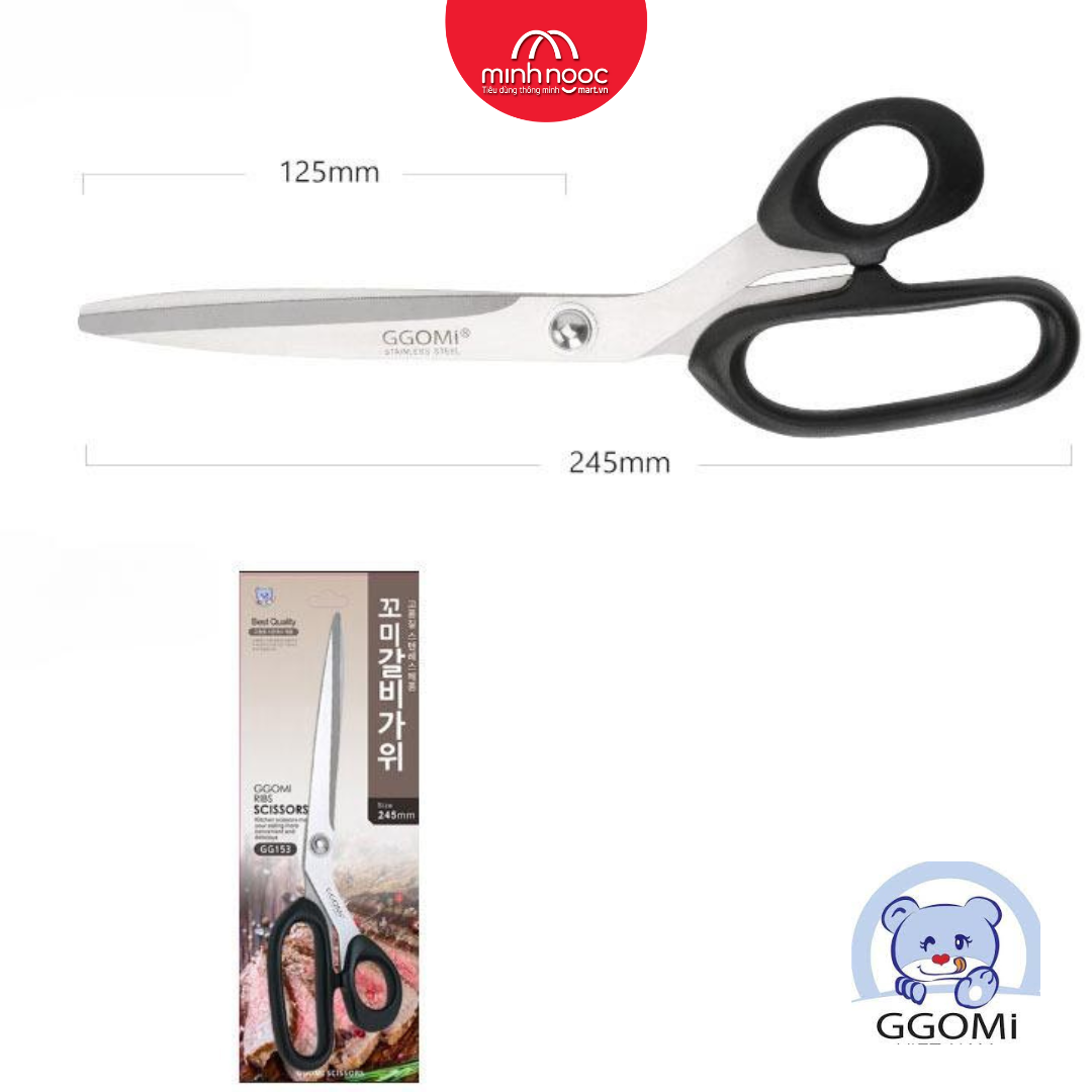 Kéo đa năng GG153