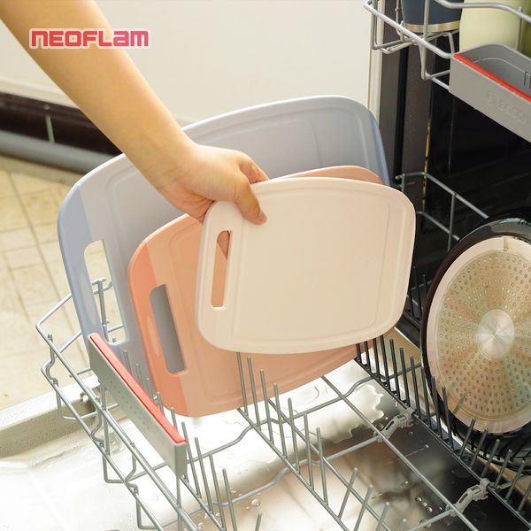 Thớt Biju Neoflam Hàn Quốc cỡ L