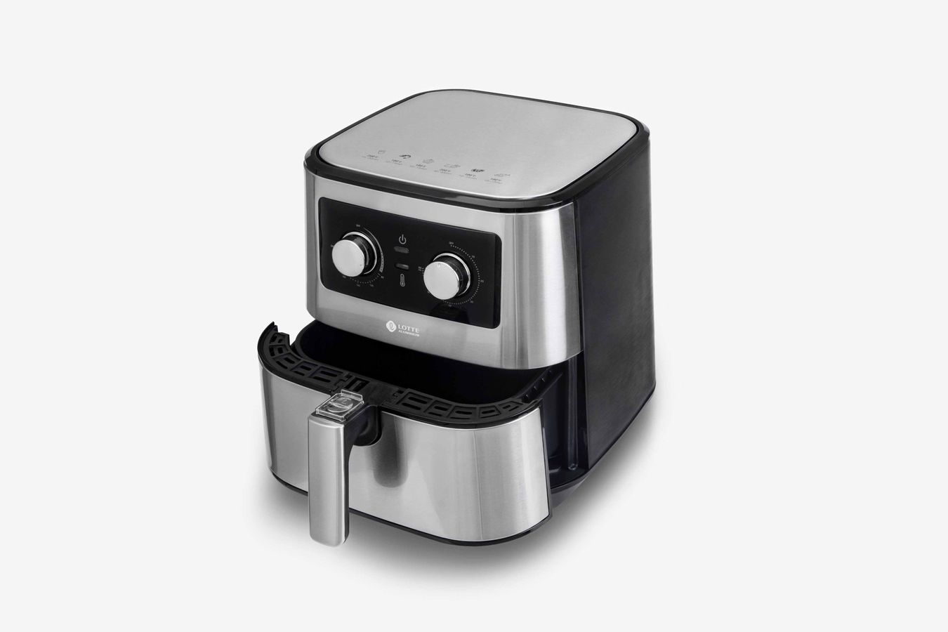 Nồi chiên không dầu Lotte Hàn Quốc