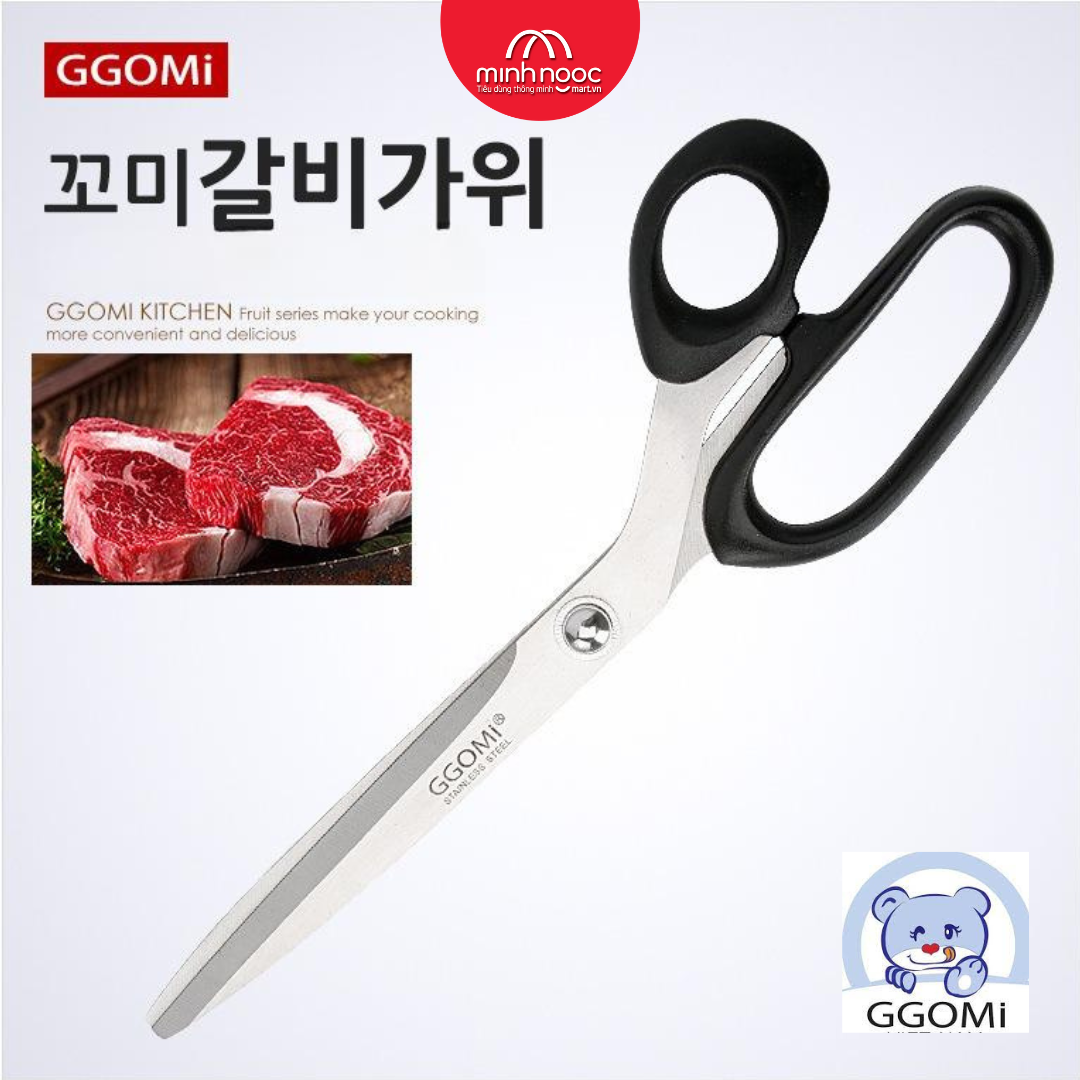 Kéo đa năng GG153