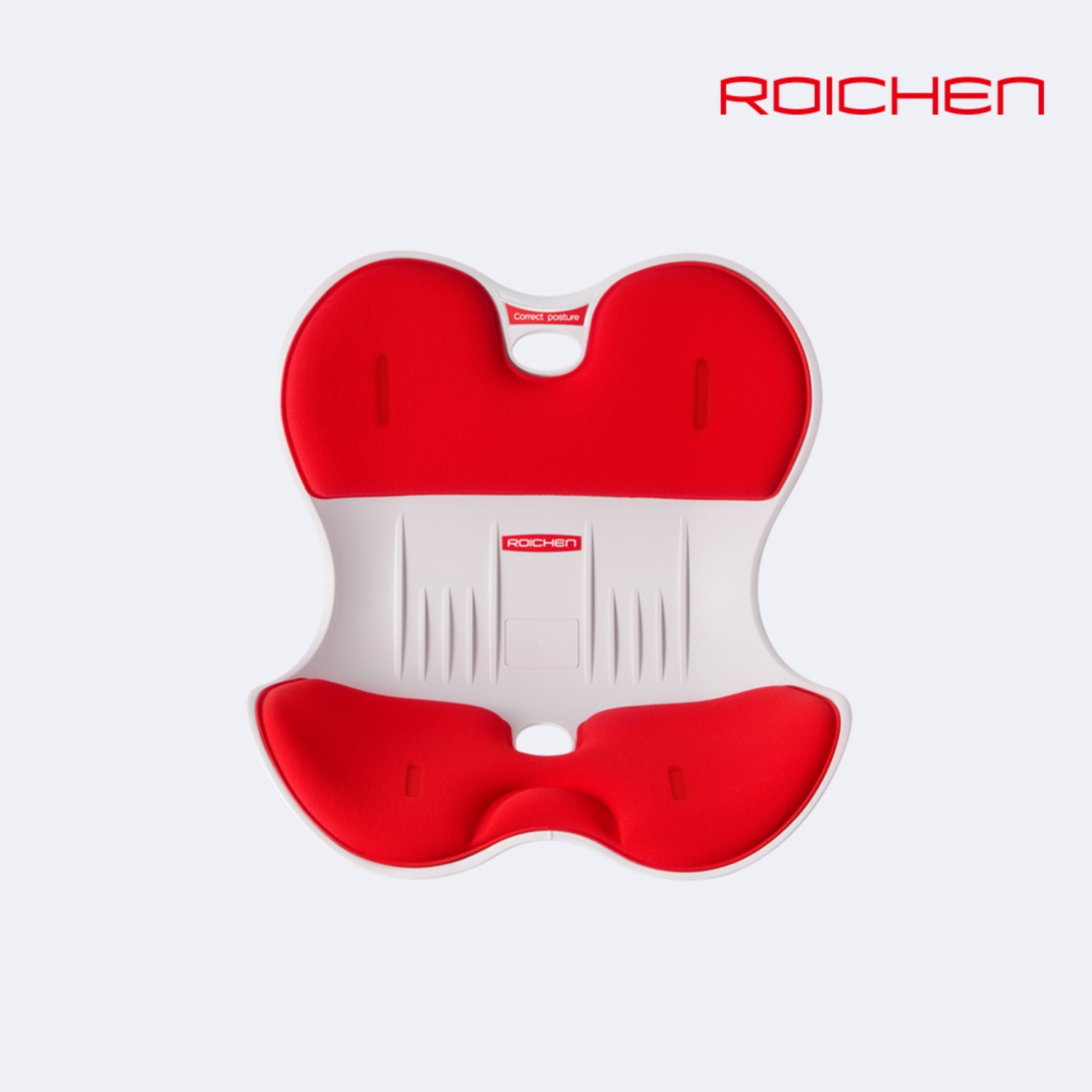 Ghế chỉnh dáng ngồi đúng - Roichen Hàn Quốc (Made in Korea). Dùng cho Trẻ em