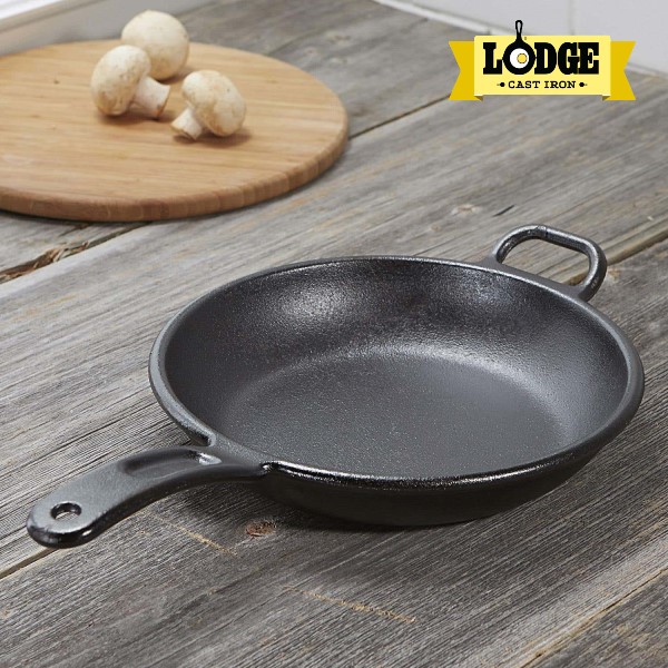 Chảo gang Lodge - P12S3 Chảo gang Lodge thành cong 30.5 cm