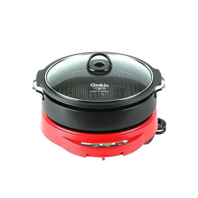 Nồi Lẩu Well Cook 8200