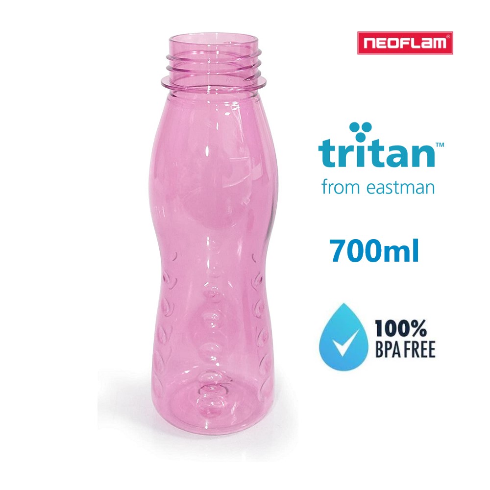 Chai nước Fliptop 700ml