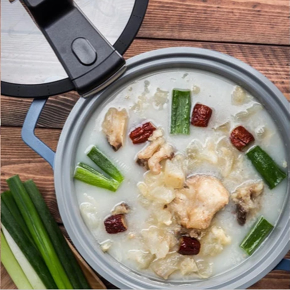 Nồi hầm đa năng Smart Cook 5.4L
