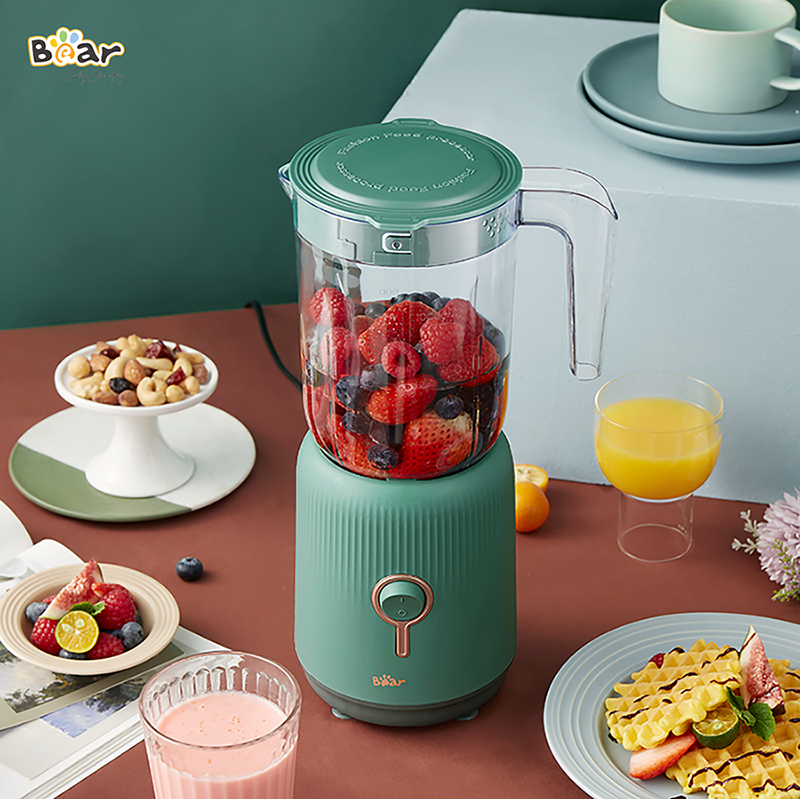 Máy xay 3 in 1 đa năng Bear BL-B10V2