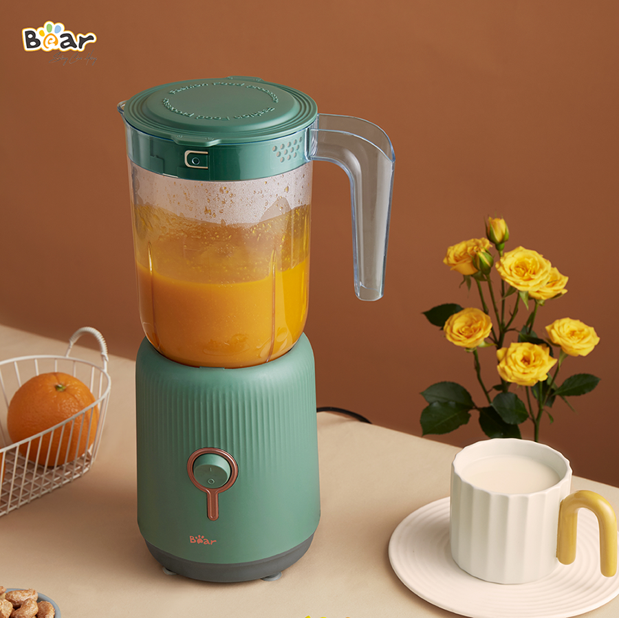 Máy xay 3 in 1 đa năng Bear BL-B10V2