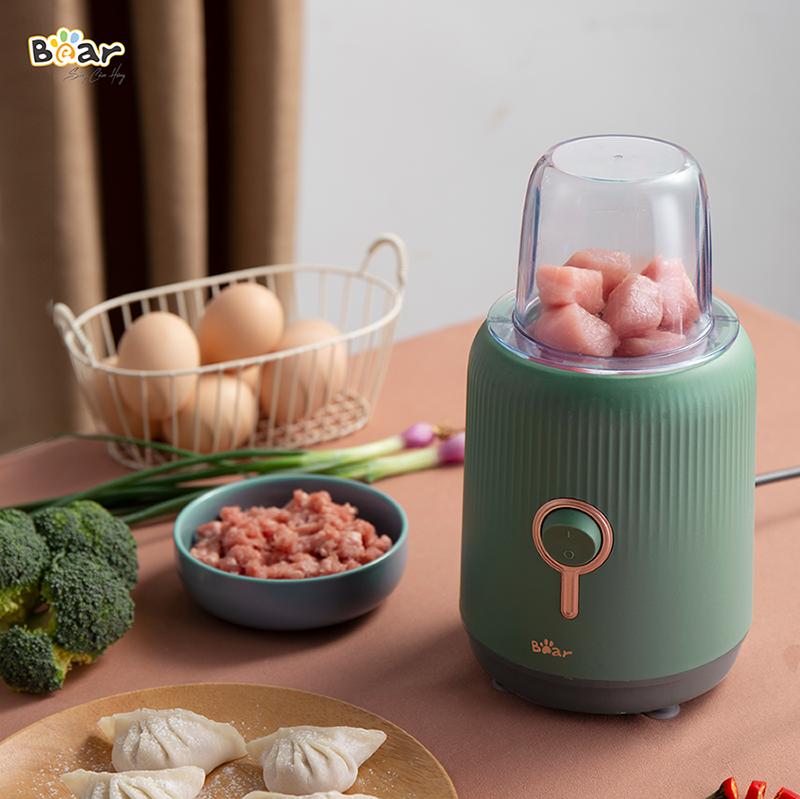 Máy xay 3 in 1 đa năng Bear BL-B10V2